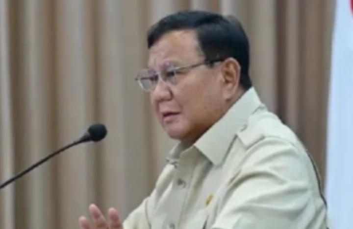 Prabowo Akan Panggil Kalapas se-Indonesia, Over Capacity Jadi Sorotan