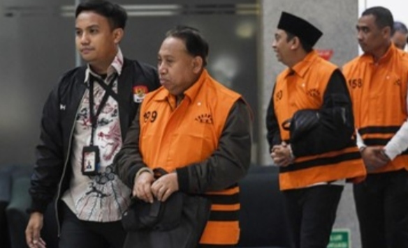 OTT KPK di Unsoed Jadi Sorotan, Pakar Desak Sistem Pendidikan PTN Dievaluasi