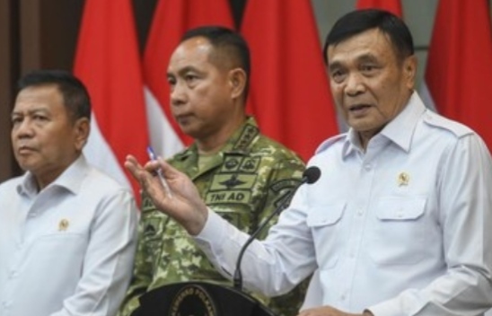 Kodam Jaya Turun Tangan Amankan Aksi 27 Agustus, 18.504 Personel Disiagakan