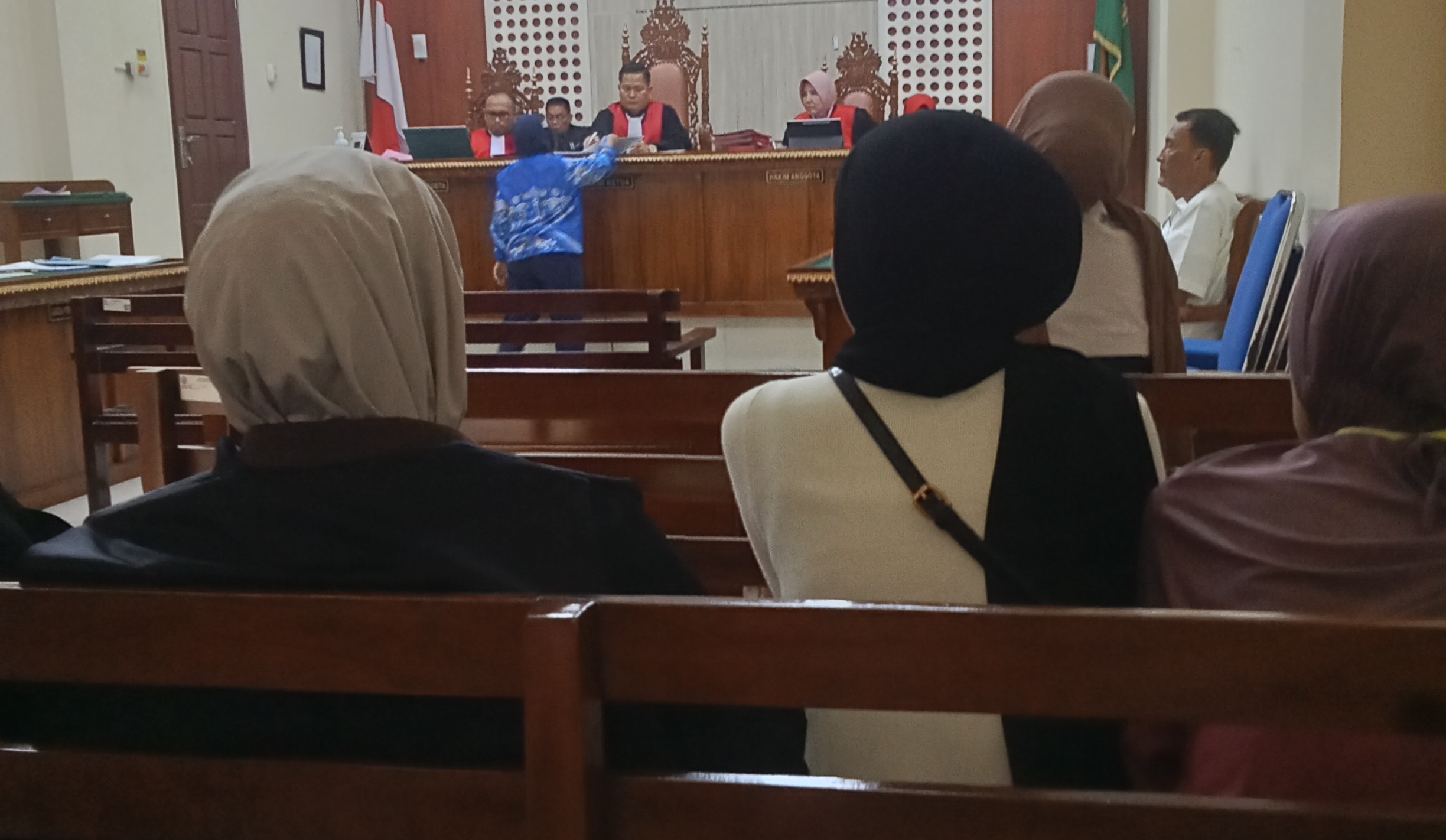 Purnawirawan Komjen dan Kombes Pol Aktif Digugat Terkait Dugaan Sengketa Lahan