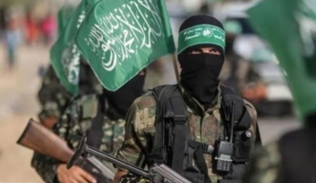 Hamas Disebut Setuju Lucuti Senjata di Gaza, Jalan Baru Menuju Perdamaian?