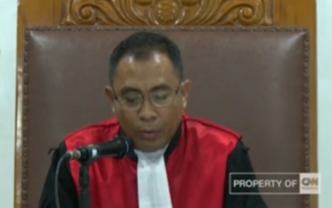 Praperadilan Febrie Adriansyah Kandas, Hakim Nyatakan Penyitaan dan Status Tersangka Sah