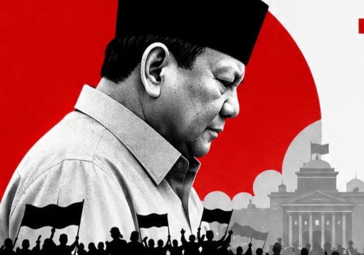 Sanggupkah Prabowo Bertahan?