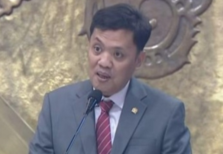 RUU Perampasan Aset Masukkan 13 Tindak Pidana, Korupsi hingga Perdagangan Orang