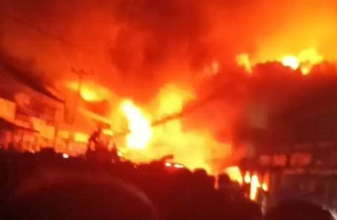 Pemerintah Minta Pejabat Daerah Lebih Peka terhadap Warga Terdampak Karhutla