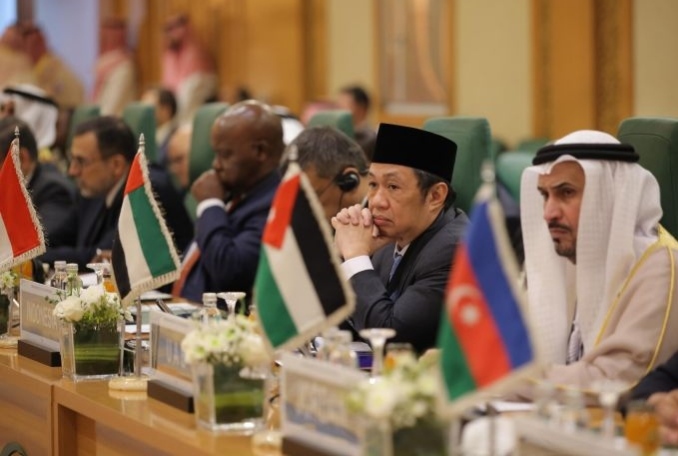 Indonesia Desak OKI Tak Cuma Kecam Israel, Aksi Nyata untuk Palestina Jadi Sorotan
