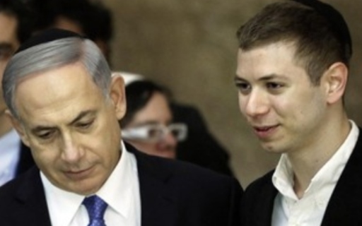 Putra Netanyahu Dievakuasi dari AS, Shin Bet Ungkap Ancaman Pembunuhan Iran