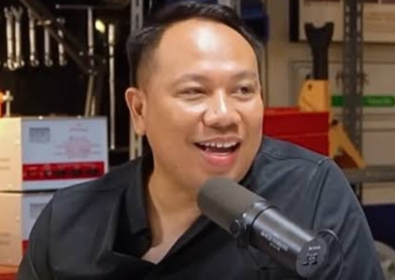 Vicky Prasetyo Diperiksa 5 Jam, Kuasa Hukum Tegaskan Statusnya Bukan Tersangka
