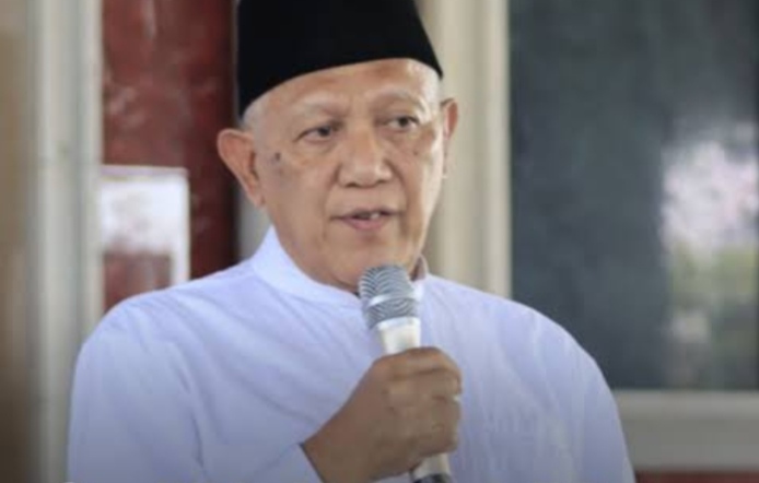 Gus Kikin Terpilih Jadi Ketum PBNU 2026-2031, Ini Proses Pemilihannya
