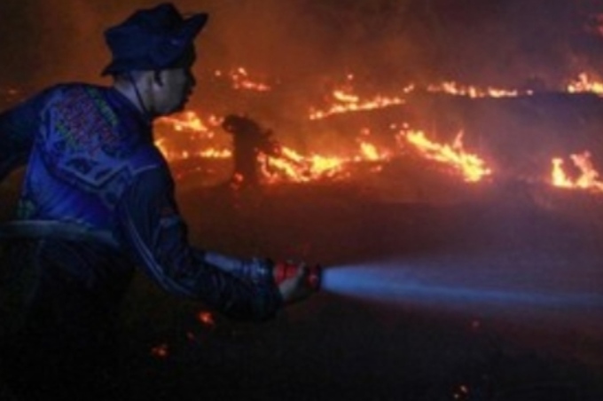 Anggaran Menipis, DPR Khawatir Kalteng Kewalahan Hadapi Karhutla yang Capai 7.634 Hektare