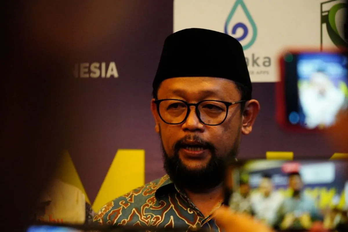Perkaya Diri Sendiri Senilai 93 Miliaran Rupiah, JPU KPK: Gus Alex Terlibat Korupsi Kuota Haji