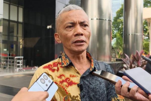 Dalami Pemberian Sejumlah Uang ke Ditjen Bea Cukai Kemenkeu, KPK Akan Periksa Sekretaris Pendiri Indonesia IAW