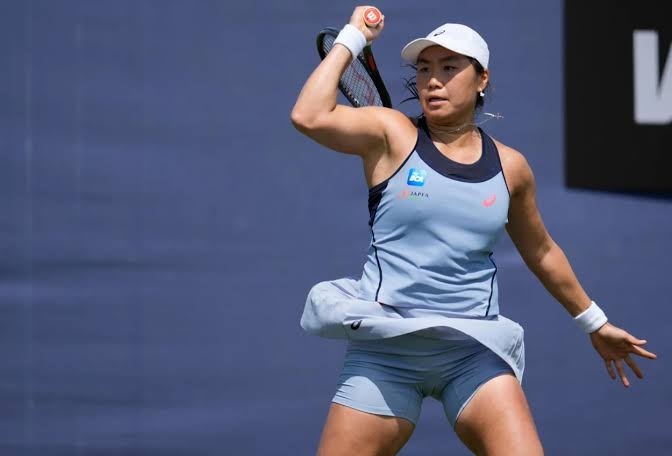 Kalah dari Mirra Andreeva, Janice Tjen Hanya Bertahan di 16 Besar Cincinnati Open 2026