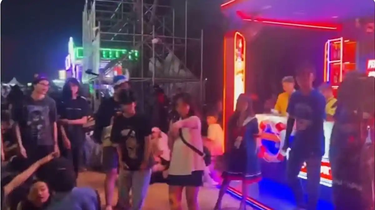 Kasus Penistaan Agama di Festival Musik Ancol, Polisi Tetapkan 4 Tersangka