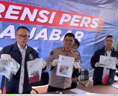 Warga: "Kalau Saya Mengkritik Apakah Bakal Ditangkap Polisi?"
