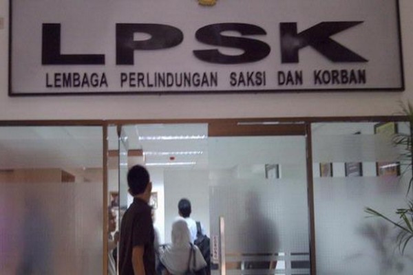 Tawaran Perlindungan dan Pendampingan Hukum atas Kematian Almarhum Sutrimo, LPSK Jika Diajukan Kelurga Secara Resmi