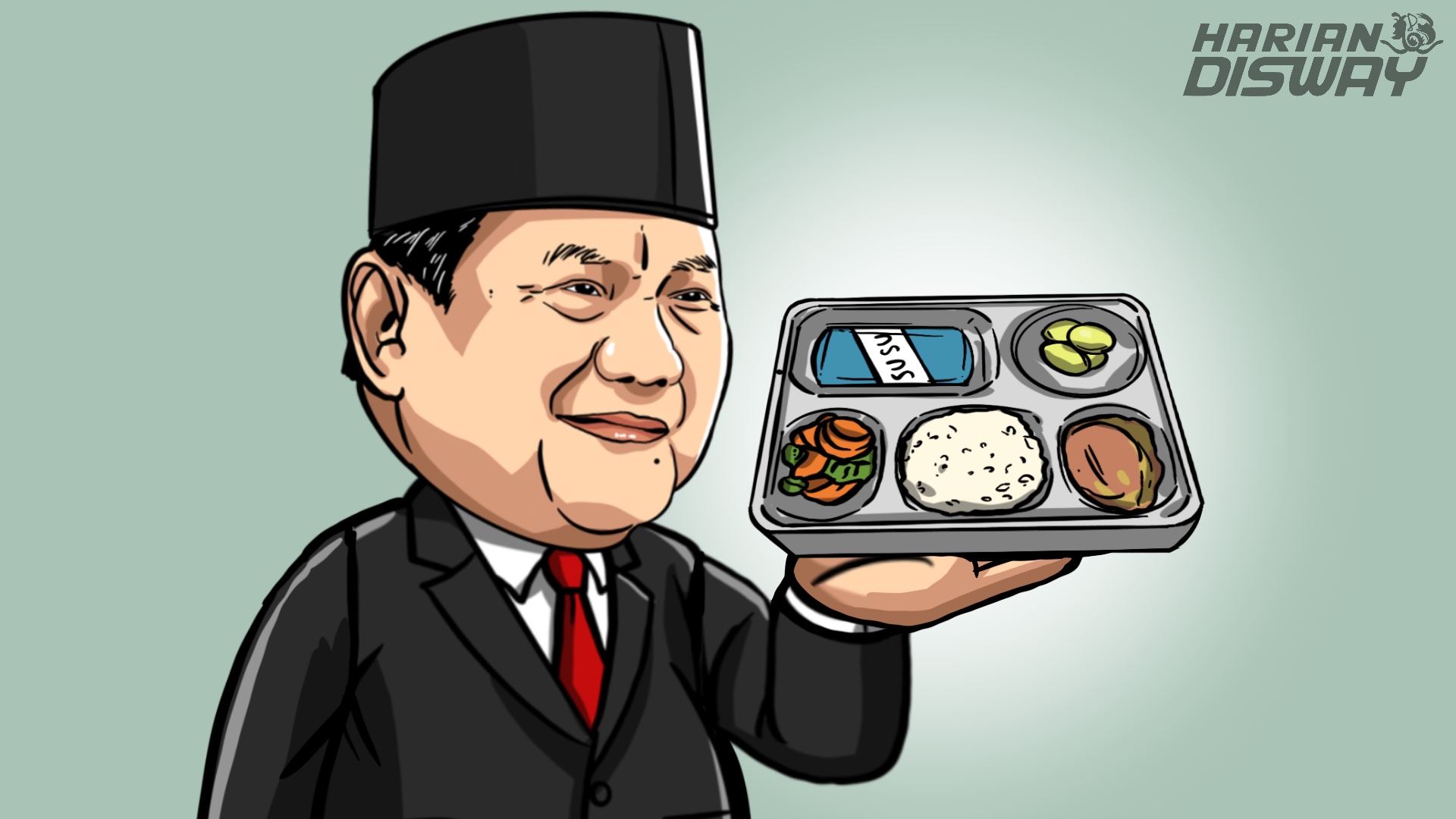 Benarkah MBG Lebih Penting daripada Lapangan Kerja?