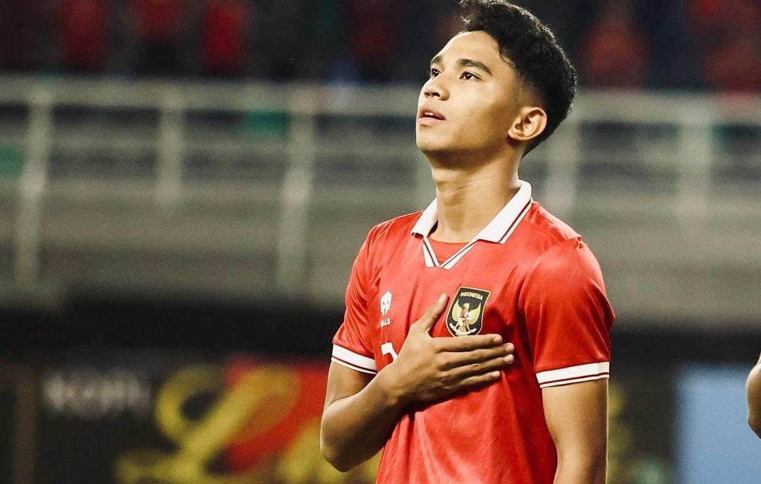 Cedera Saat Pertandingan Piala AFF 2026, Pelatih Timnas Indonesia: Marselino Ferdinan Dipastikan Tidak Akan Bermain