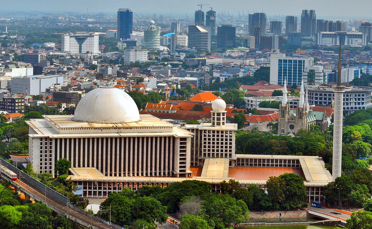 Fasilitasi Gerakan Wakaf Saham Syariah, Kemenag: Keikusertaan Lembaga Pengelola Wakaf Masuk Pasar Modal