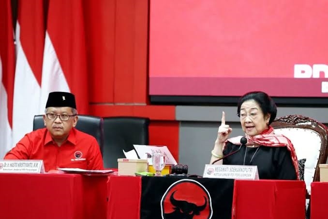 Tak Hadir Sidang Tahunan dan Sidang Bersama MPR 2026, Pimpinan PDI Perjuangan: Nanti Kita Cek, Biasanya Kegiatan di Sekolah Partai