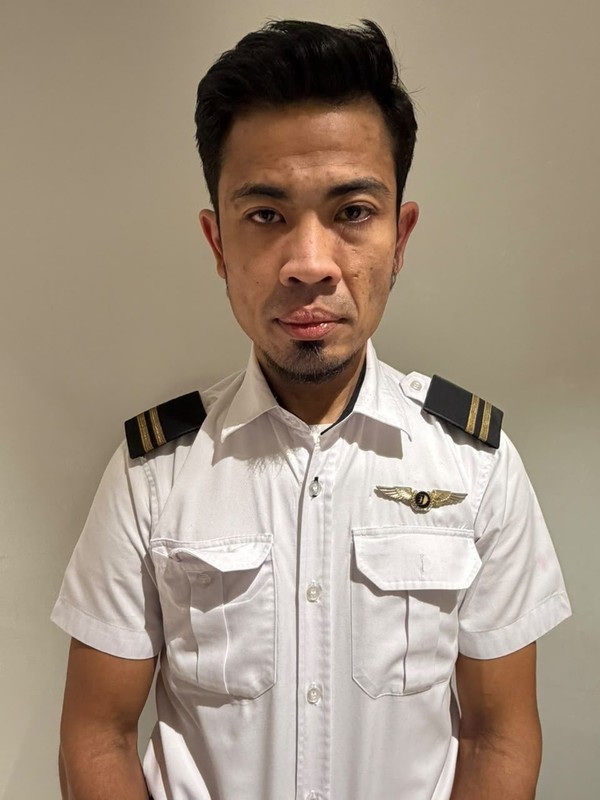 Pemasok Ekstasi Kopilot Malaysia Airlines Diindentifikasi, Polisi: Diduga Staf Petugas Bandara Kuala Lumpur