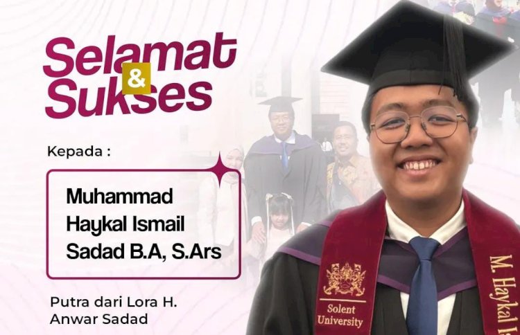 Penyidikan Kasus Dugaan Korupsi Dana Hibah, KPK: Panggil Ulang Muhammad Haykal Ismail Sadad