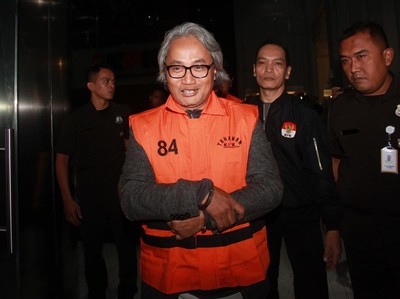 3 Sprindik Diterbitkan KPK, Terkait Kasus Dugaan Korupsi Mantan KPP Madya Banjarmasin