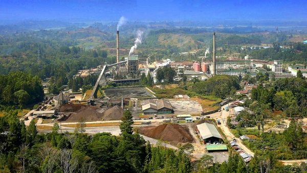 Kerugian Negara Akibat Korupsi Transfer Pricing PT TPL Sebesar 2 Triliun Rupiah, Kejagung: Hitungan Pasti Akan Diberikan Auditor