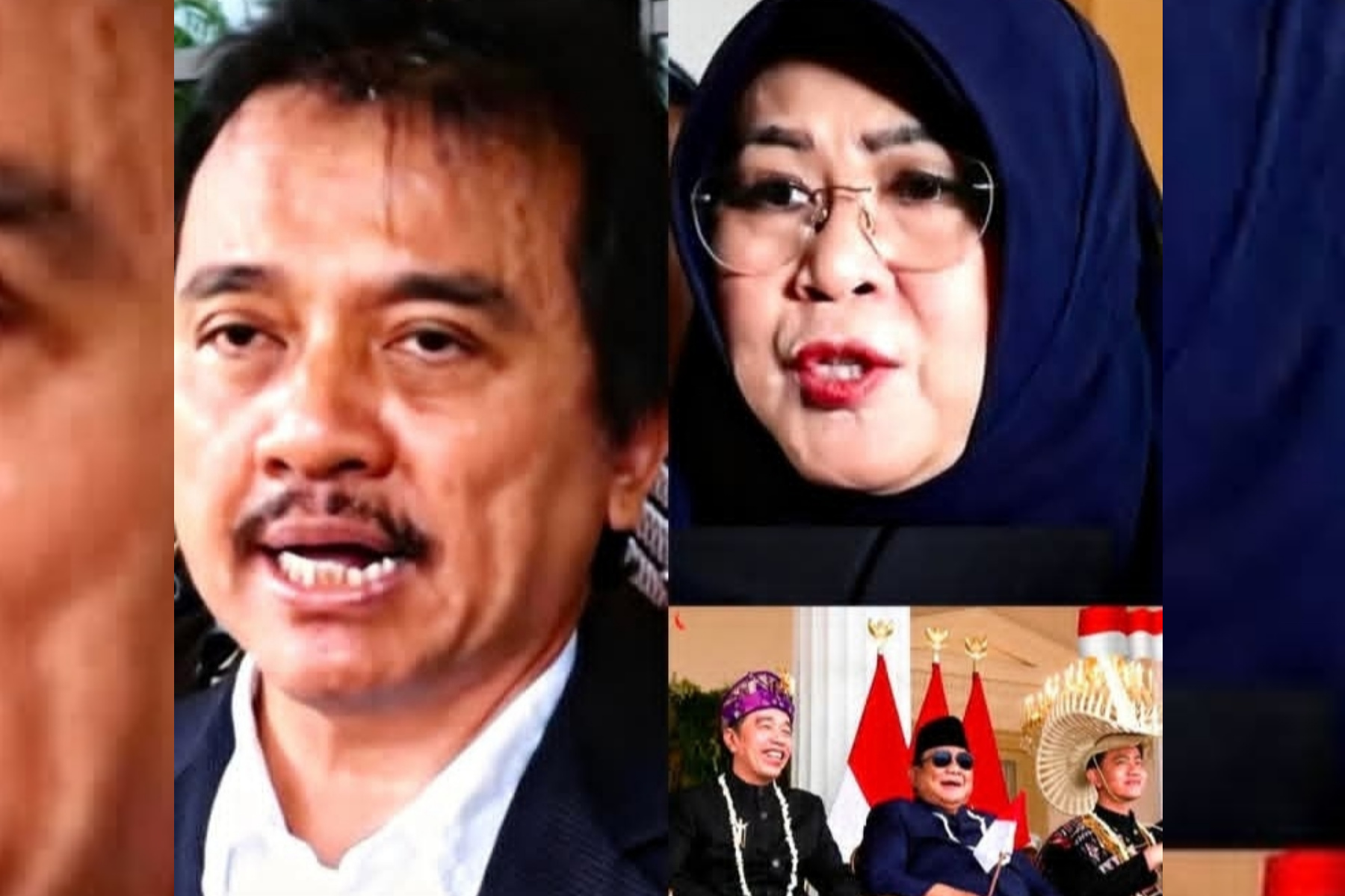Praperadilan Berkejaran, Ujung Kasus Ijazah Jokowi Kini di Tangan Hakim