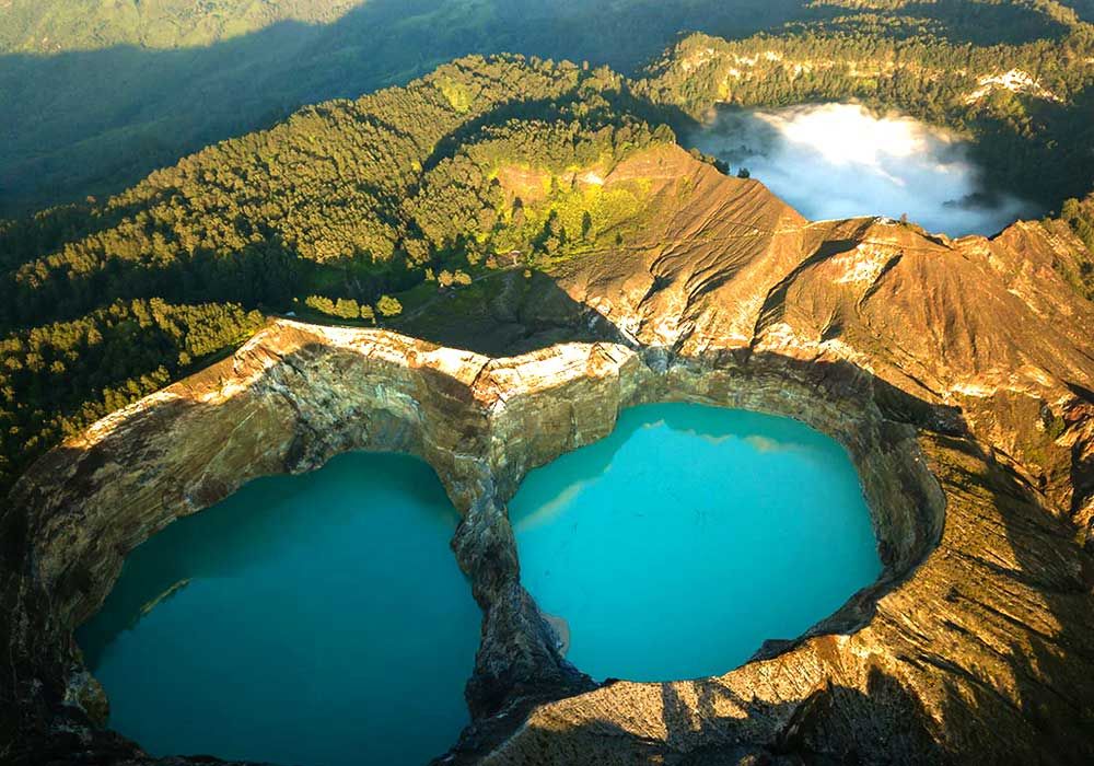 3 Wilayah di Pulau Flores Berhasil Dibuka, Polda NTT: Sebelumnya Terisolasi Gempa dan Longsor