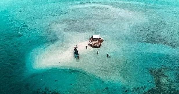 Gempa Bumi Berkekuatan Magnitudo 5 di Pulau Saringi, BMKG: Tidak Berpotensi Tsunami