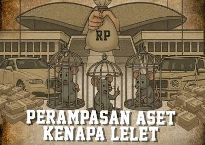 Pemuda Pati di DPR Tidak Ditangkap Polisi