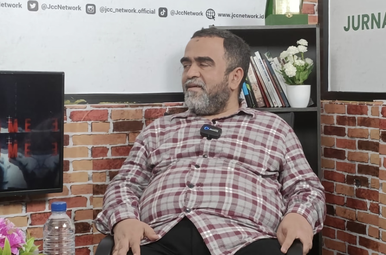Habib Syakur Kecewa Berat Indonesia "Dipakai" Israel-Amerika Serikat dalam Melucuti Senjata Hizbullah