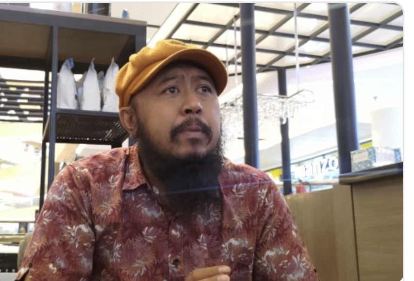 Hari SDR Suarakan Kembali Kasus Judol yang Menyeret Nama Budi Arie Setiadi
