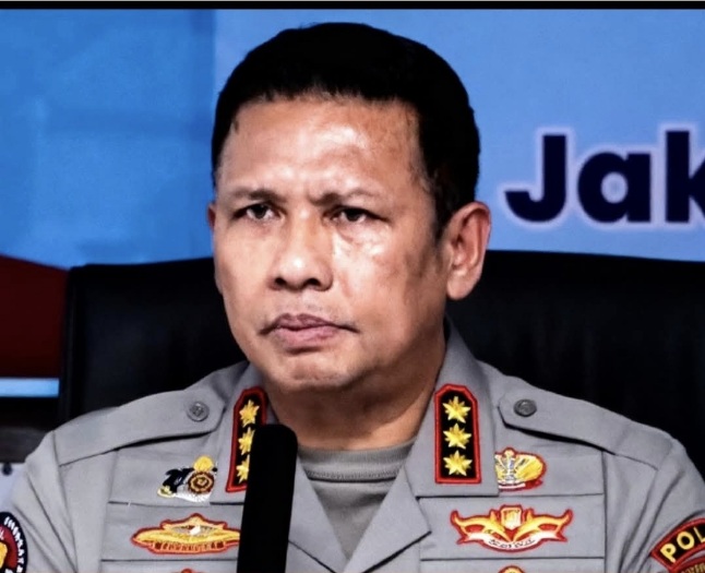 Misteri Kematian Sutrimo, Penjaga Rumah eks Jampidsus Febrie Adriansyah