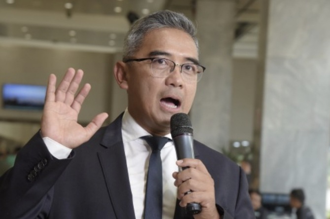 10 Mahoni Tumbang, Farhan Kini Diuji, Berani Eksekusi atau “Damai Itu Indah”?
