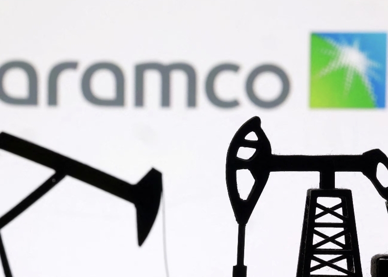 Islam Shell, Islam Aramco