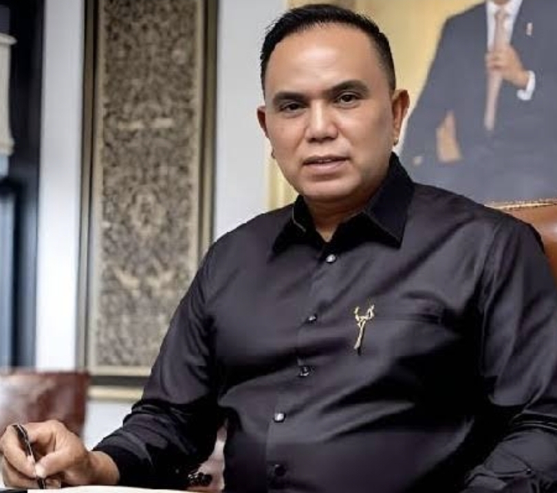 Waspada! Praperadilan Febrie Manfaatkan Celah Prosedur untuk Halalkan Asal Usul Barang Bukti yang Berlimpah