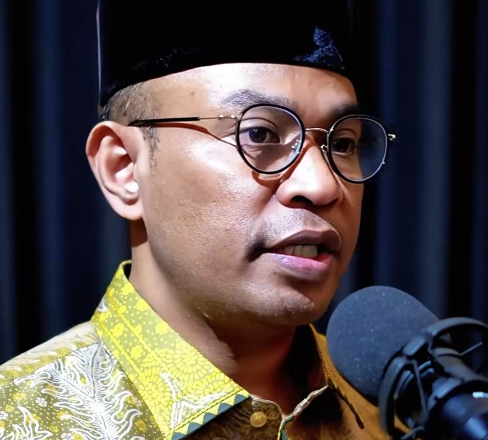 Syukur Mandar: Prabowo Harus Bongkar Mesin Lama yang Hanya Jadi Beban Negara