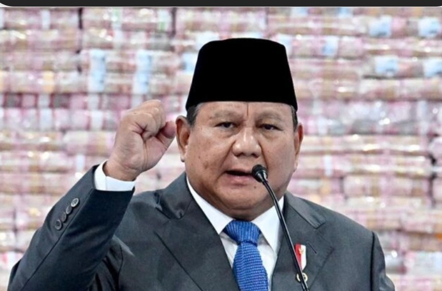 Londo Ireng itu Nyata