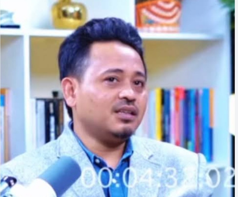 Dr Faisal Lohy: Catatan Kritis RAPBN 2027