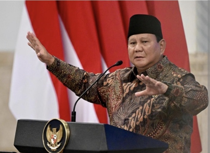 Prabowo dalam Posisi Gawat! Mayoritas Rakyat Menilai Kinerja Pemerintah Buruk