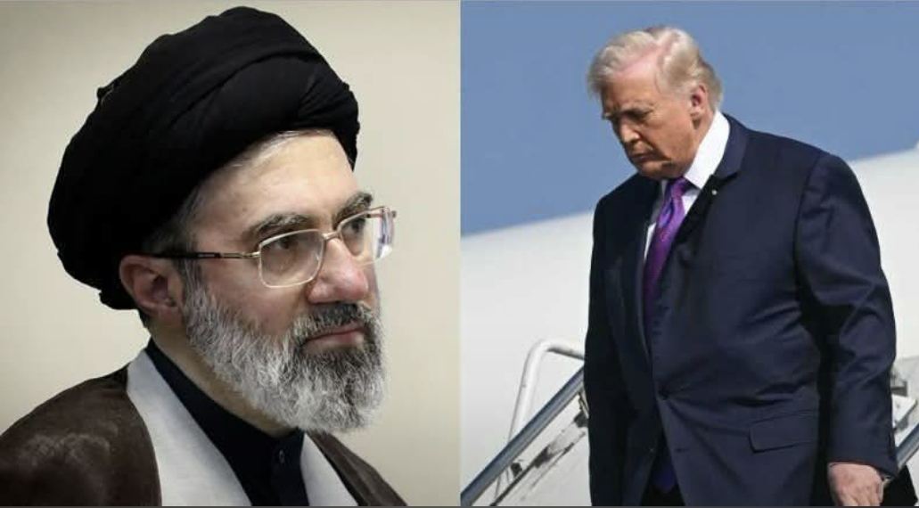 Mengemis Kompensasi ke Iran, Trump Kalah Perang, Kalah Narasi, dan Kalah Amunisi