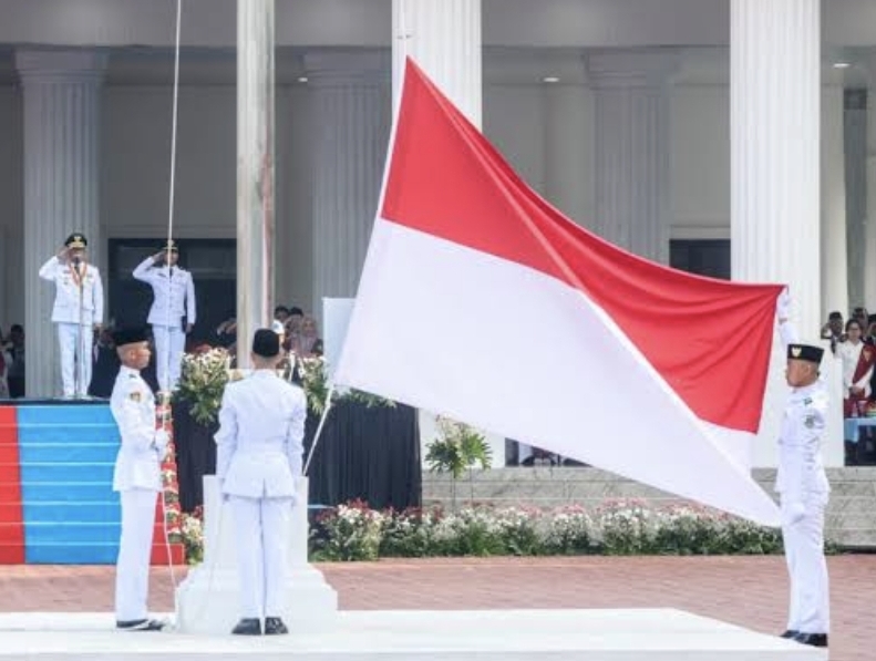 81 Tahun Merdeka: Saatnya Pejabat Menjadi Pahlawan Integritas