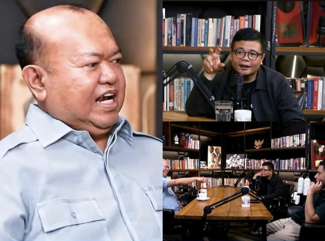 Teknokrat Elektoral dan Teknokrat Politik, Penyuka Jokowi Belum Tentu Coblos PSI
