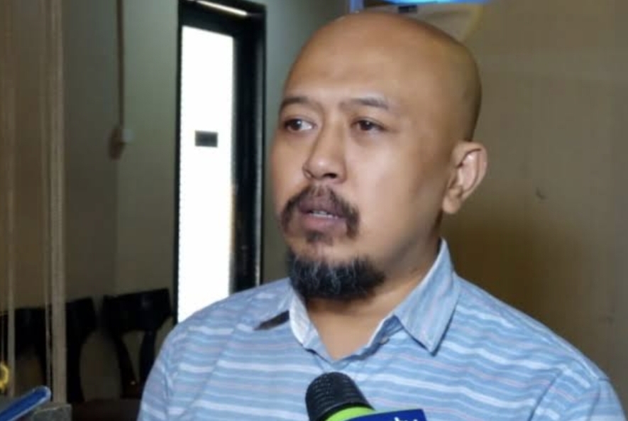 SDR Soroti Kasus Febrie Adriansyah, Hari Purwanto: Pasal Pidana Mati Layak Dipertimbangkan