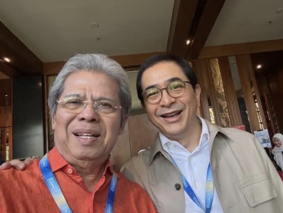 Indika Energy Summit dan Sepenggal Kata Para Ekonom Kawakan