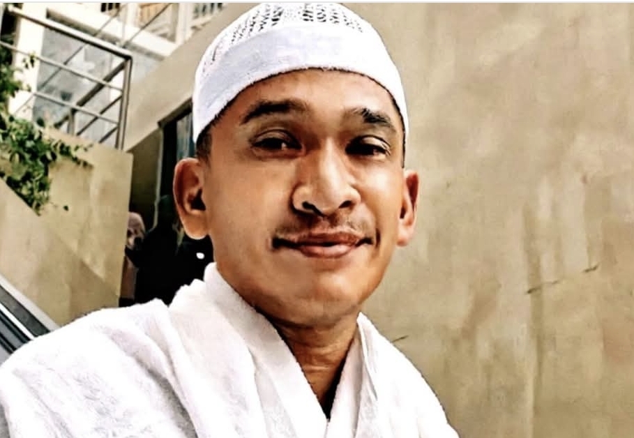 Kasian Ruben Onsu, dari Nol Kembali ke Nol