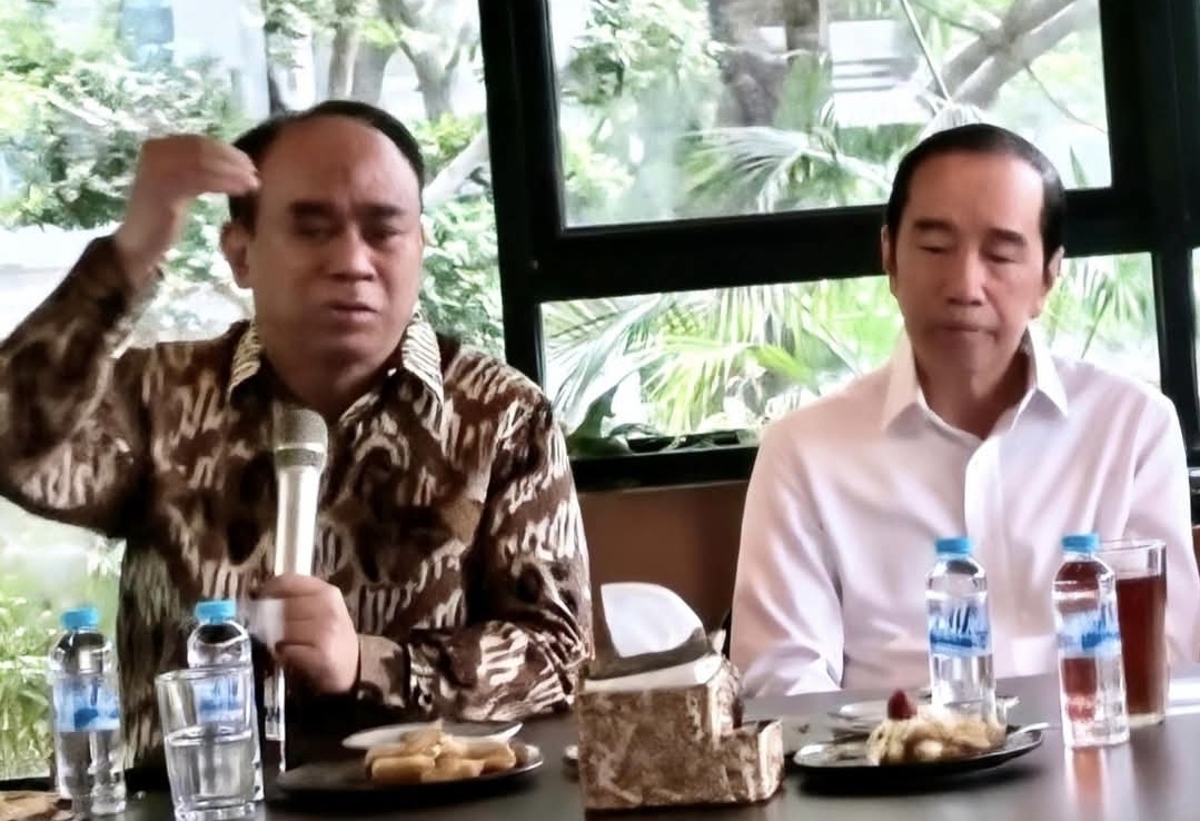 Budi Arie Sedang Menghidupkan Kembali Posisi Tawar Projo