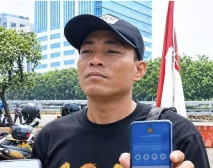 Blokir Rekening Aktivis Pati Dicabut Usai Viral, CBA Desak OJK Panggil Dirut Bank Mandiri